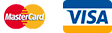 MasterCard Visa