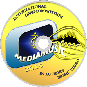 Mediamusic Gala Concert - DVD