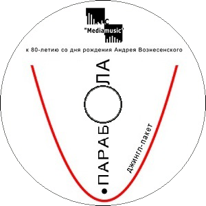 Парабола